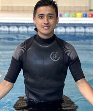 Book an Appointment with Brandon Tolley for Vancouver Island | Swim Lessons