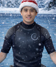 Book an Appointment with Brandon Tolley for Vancouver Island | Swim Lessons