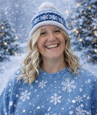 Book an Appointment with Sage Gibson for Vancouver Island | Swim Lessons