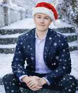 Book an Appointment with Tristan Tolley at Nanaimo | South Location