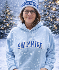 Book an Appointment with Donna Underwood for Vancouver Island | Swim Lessons