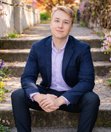 Book an Appointment with Tristan Tolley at Nanaimo | South Location