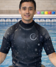 Book an Appointment with Brandon Tolley for Vancouver Island | Swim Lessons