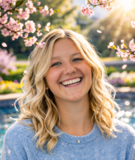 Book an Appointment with Sage Gibson for Vancouver Island | Swim Lessons