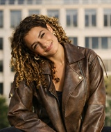 Book an Appointment with Anastasia Musaji at Victoria Location |