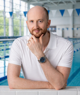 Book an Appointment with Glenn Mathieson at Mobile Swim Lessons & Lifeguarding | Vancouver Island