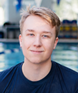 Book an Appointment with Tristan Tolley at Nanaimo | South Location