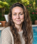 Book an Appointment with Kesya LeCoz at Nanoose Bay | Pacific Shores Resort and Spa