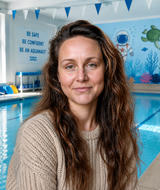 Book an Appointment with Kesya LeCoz at Parksville Location | Private Indoor Pool