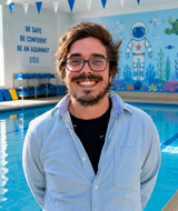Book an Appointment with Drake Mckay at Victoria Location | Private Indoor Pool