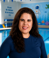 Book an Appointment with Connie Crucil at Shawnigan Lake Location  | Private Outdoor Pool