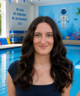 Book an Appointment with Jessica Cockburn at Victoria Location | Private Indoor Pool