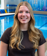 Book an Appointment with Shelby Barr at Victoria Location | Private Indoor Pool