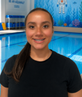 Book an Appointment with Emma Ramirez at Nanaimo | South Location