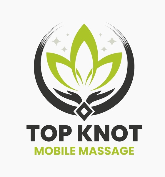 Top Knot Mobile Massage