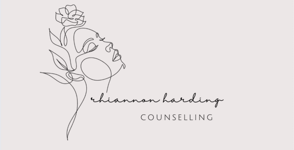 Rhiannon Harding Counselling