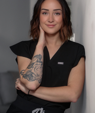 Book an Appointment with Jenna Sheppard for Consultations