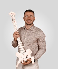 Book an Appointment with Dr. Tommy Richard for Chiropratique - Chiropractic