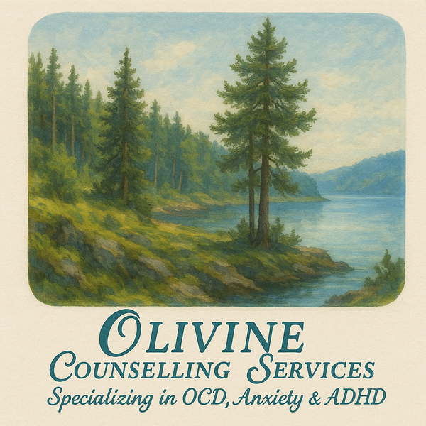 Olivine Counselling Services