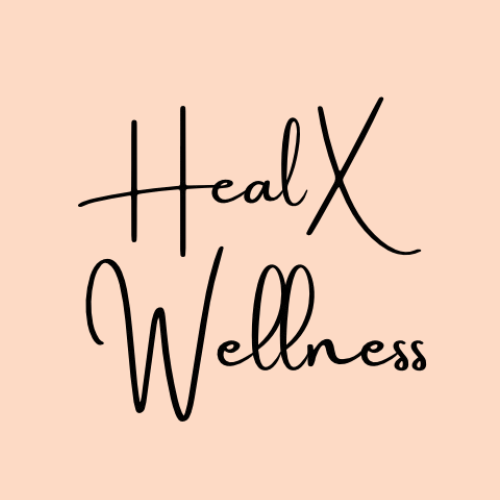 HEALX WELLNESS