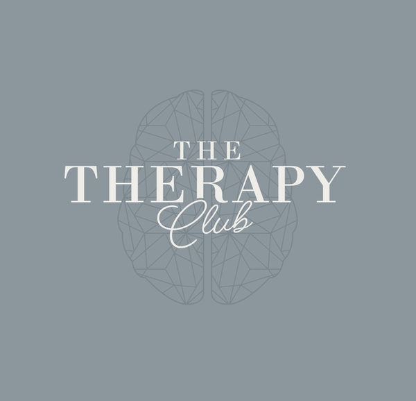 The Therapy Club