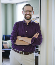 Book an Appointment with Jared Dalton for Mental Wellness