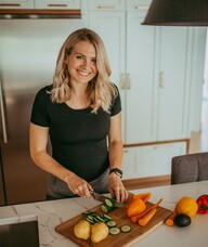 Book an Appointment with Kelsey Russell-Murray for Nutrition