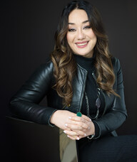 Book an Appointment with Tanaz Javan for Breath and Bodywork