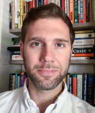 Book an Appointment with Zane Eastabrook for Mental Wellness
