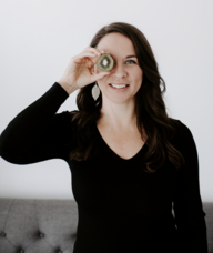 Book an Appointment with Angela Dodge for Nutrition