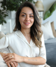Book an Appointment with Maci Mohammadi for Psychology / Mental Health
