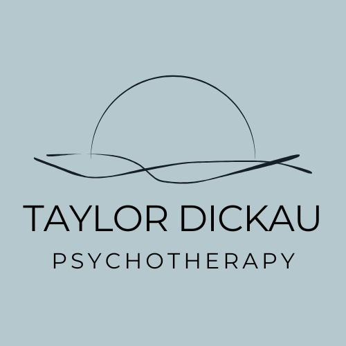 Taylor Dickau Psychotherapy