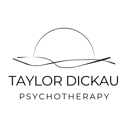 Taylor Dickau Psychotherapy