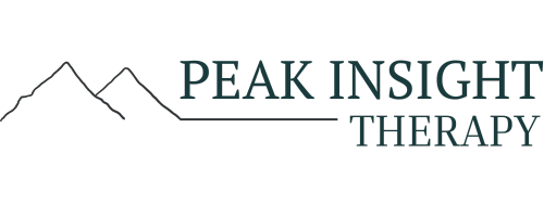 Peak Insight Therapy