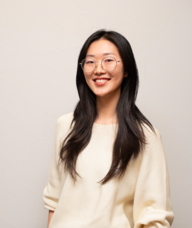 Book an Appointment with Serena Geng for Psychotherapy