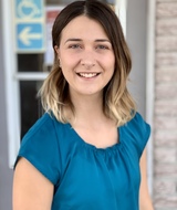 Book an Appointment with Danielle Mercier at Cochrane Chiropractic and Rehab