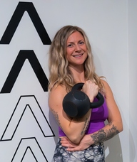 Book an Appointment with Kristy Gogolin for Personal Training (Master)