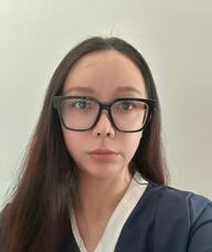 Book an Appointment with Mei Meng for Massage Therapy