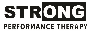 STRONG Performance Therapy