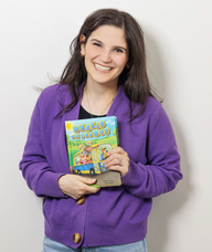 Book an Appointment with Madelaine Ingles for Speech-Language Pathologist Services