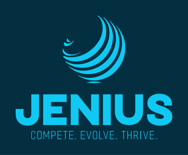 Jenius Learning & Development