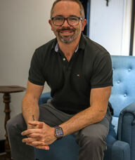 Book an Appointment with Ryan Barlow for Counselling