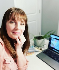 Book an Appointment with Abrielle Heck for Psychology / Mental Health