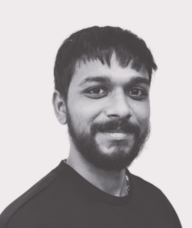Book an Appointment with Dhairya Patel for Physiotherapy