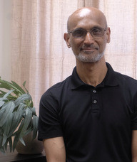 Book an Appointment with John Chacko for Swedish (Relaxation) Massage