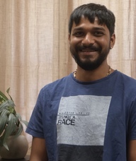 Book an Appointment with Dhairya Patel for Physiotherapy