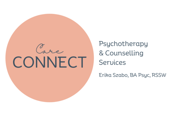 Care Connect Psychotherapy & Counselling Services