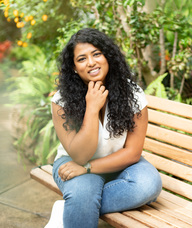 Book an Appointment with Diwany Selvarasa for Counselling