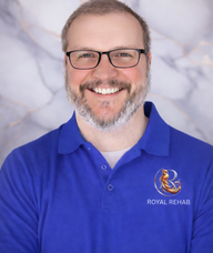 Book an Appointment with Steven Moffatt for Pedorthist