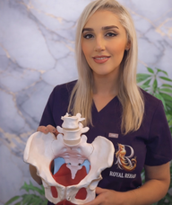 Book an Appointment with Maryam Ghodrati for Physiotherapy